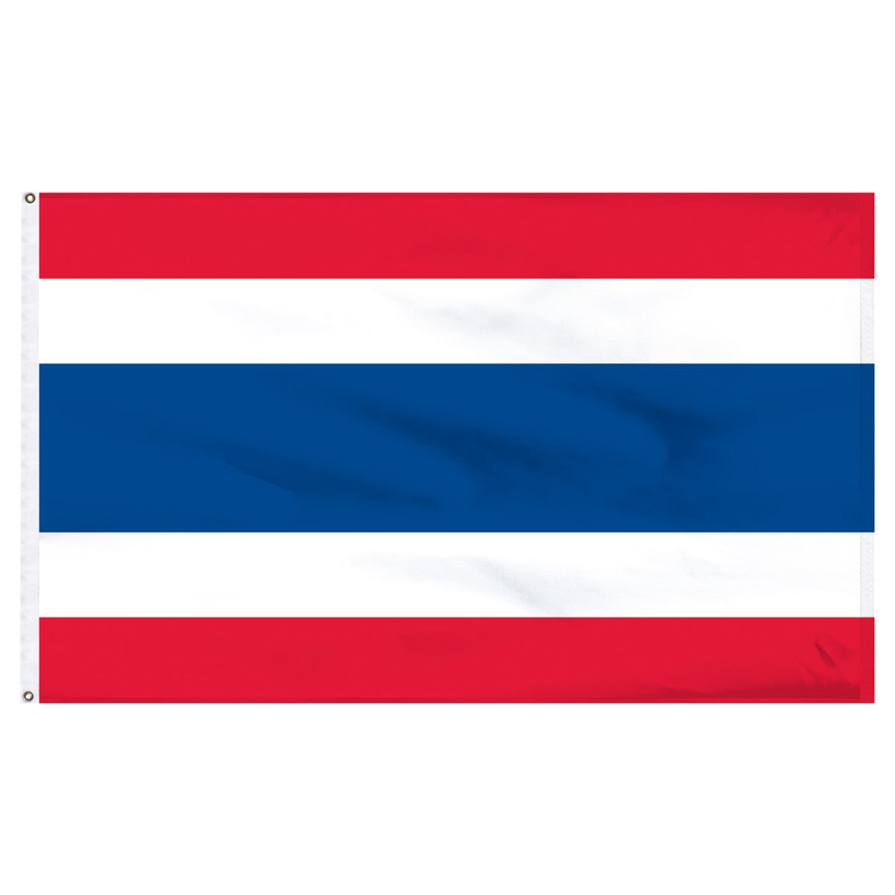 Thailand 4ft x 6ft Nylon Flag
