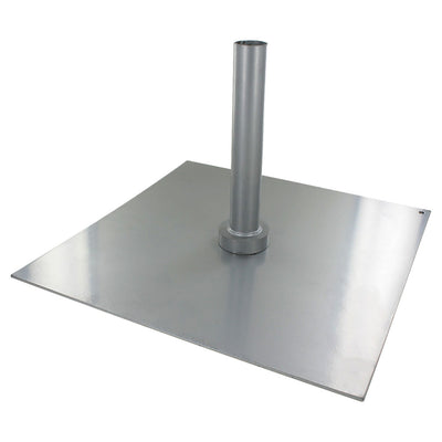 Swooper Flat Base