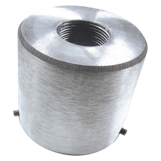 Pole Top Adapter - 4 1/2"