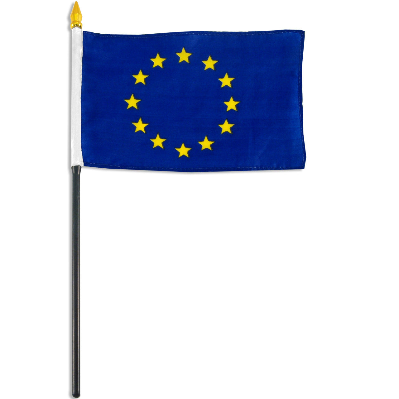 European Union flag 4 x 6 inch