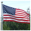 Valley Forge 3ft x 5ft USA Printed Polyester Cotton Flag