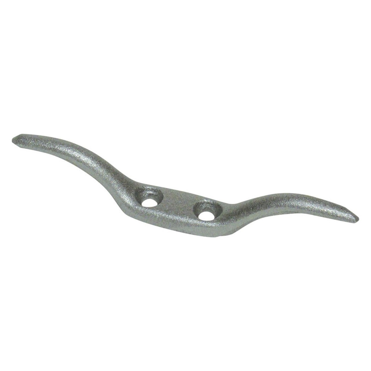 Light Duty Cleat Aluminum Cleat  - 6"