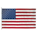 Super Tough 20ft x 38ft Spun Polyester American Flag