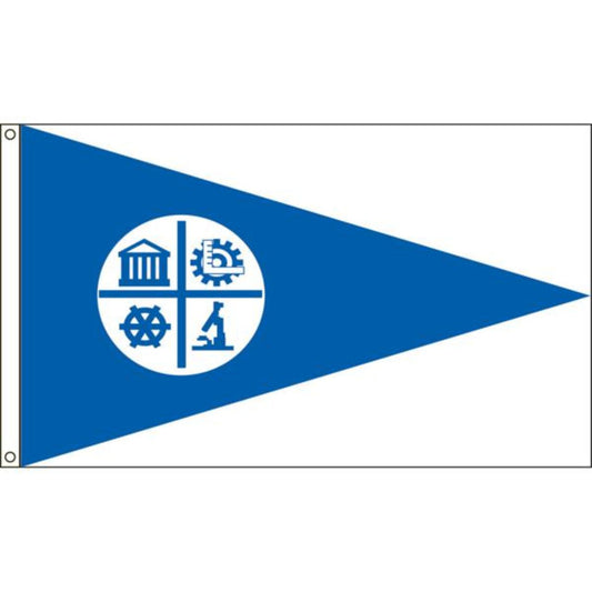 Minneapolis 4' X 6' Nylon Flag