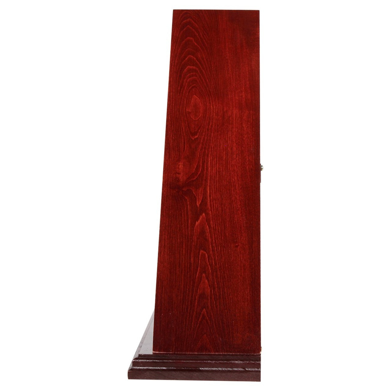 Truman Folded Flag Display Case & Pedestal  for 3' x 5' Flag