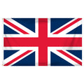 3ft x 5ft United Kingdom Flag - Printed Polyester