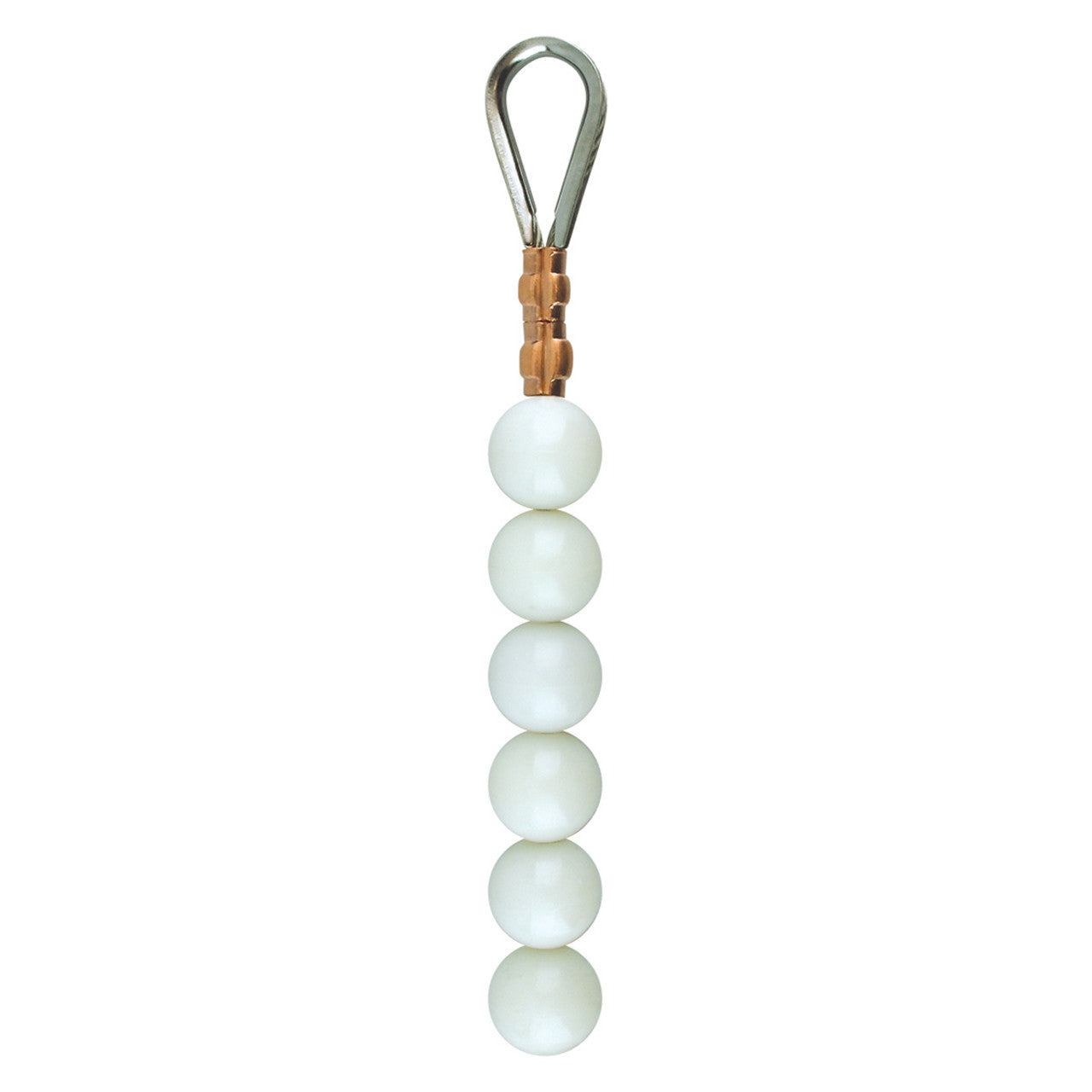 Beaded Retainer Ring - For 11in Butt Diameter