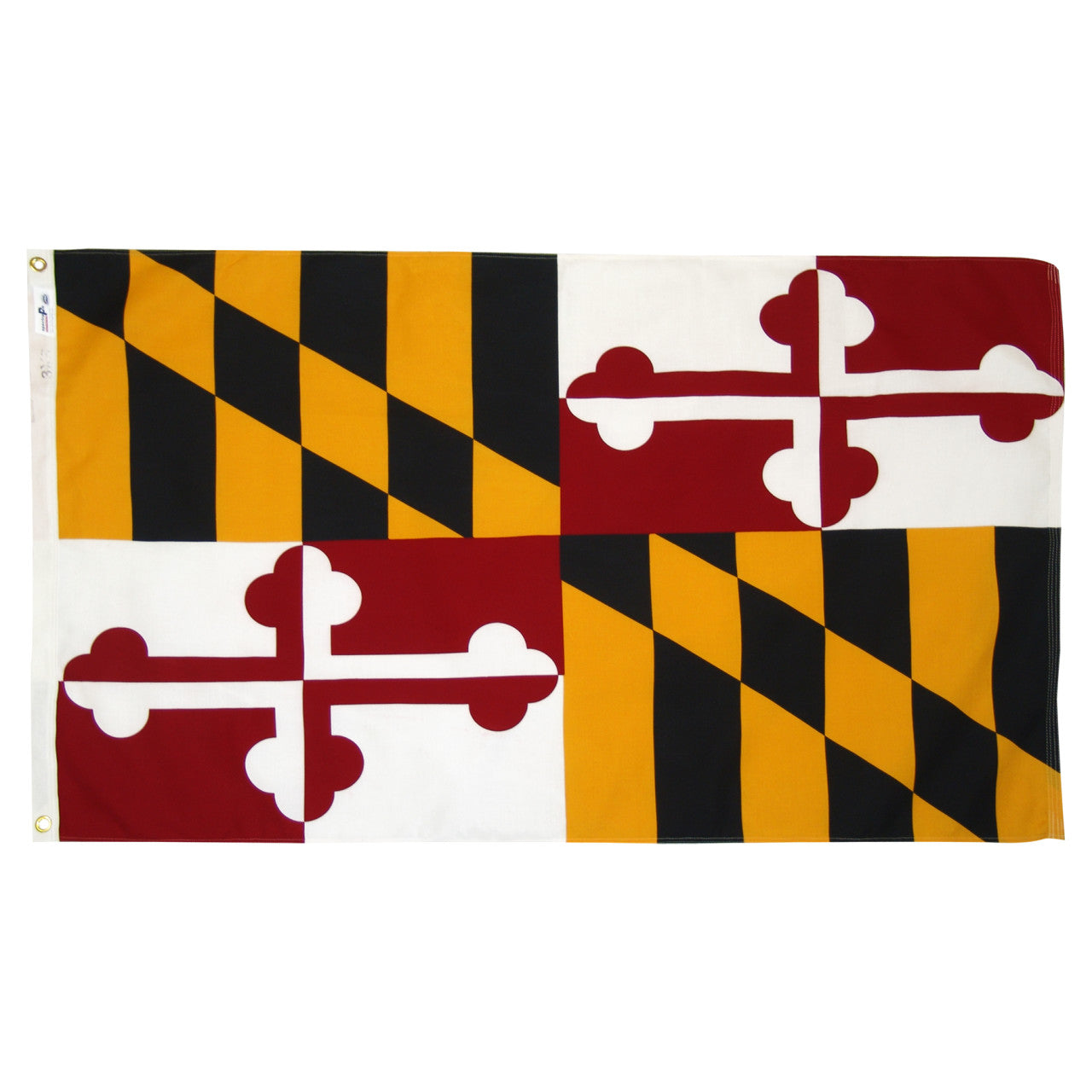 Maryland 3ft. x 5ft. SpectraPro Flag