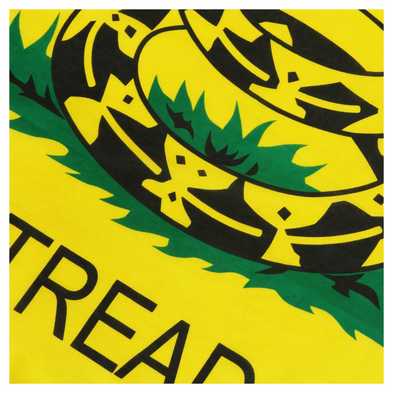 Gadsden 3ft x 5ft Super Knit Polyester Flag - Dont Tread On Me