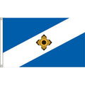 Madison 2' X 3' Nylon Flag