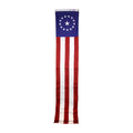 Colonial Style 26in x 8ft Reliance Pulldown