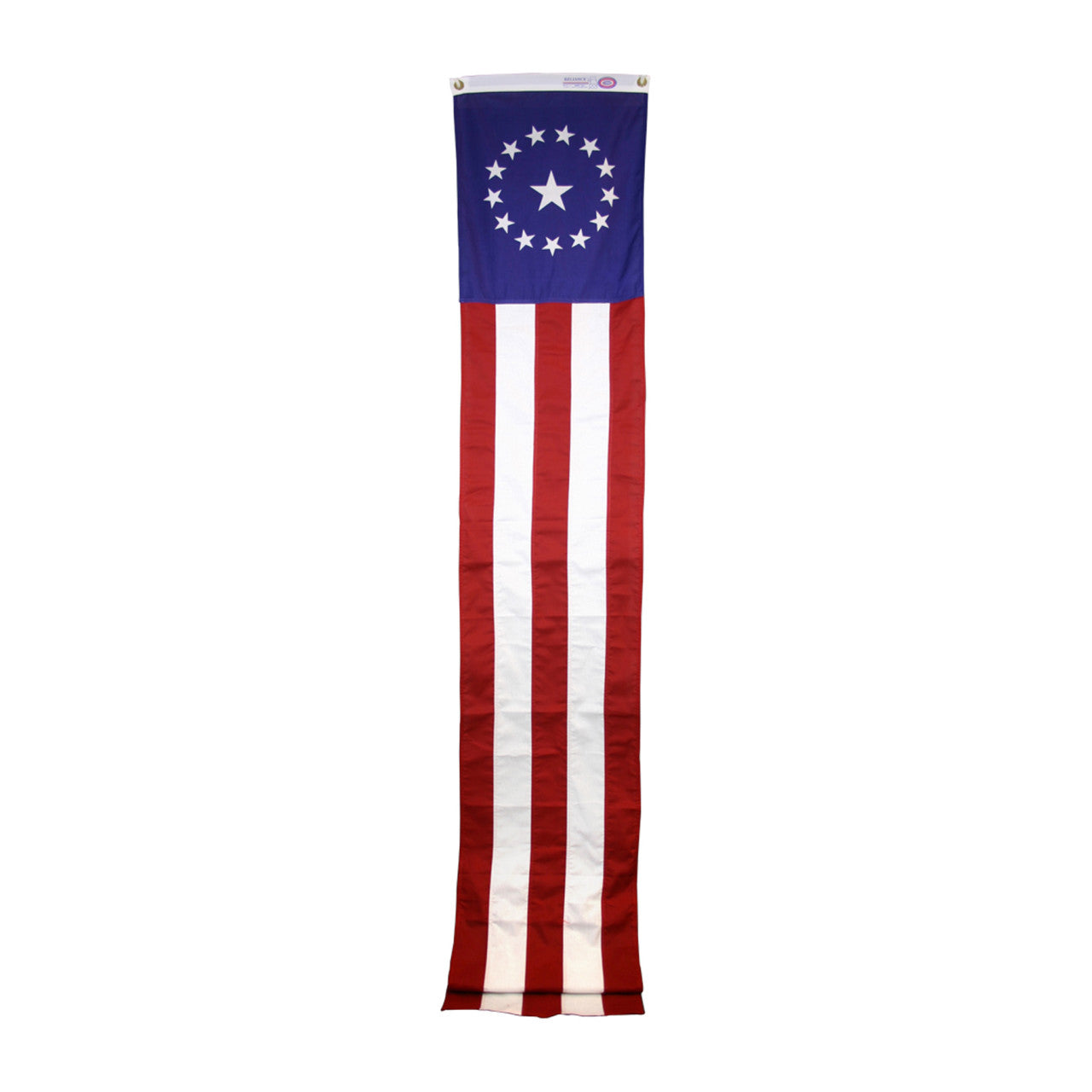 Colonial Style 26in x 8ft Reliance Pulldown
