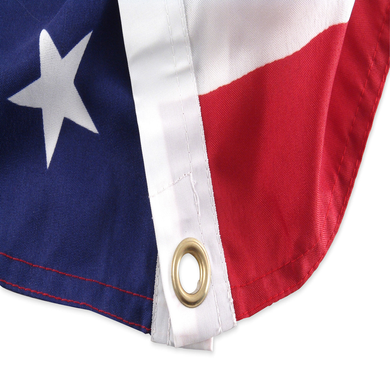 United States Residential Flag Set - with flag
