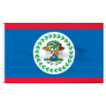 Belize 6' x 10' Nylon Flag