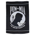 POW MIA Banner Flag - 28in x 40in