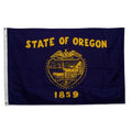 Oregon 5ft x 8ft Spectra Pro Flag