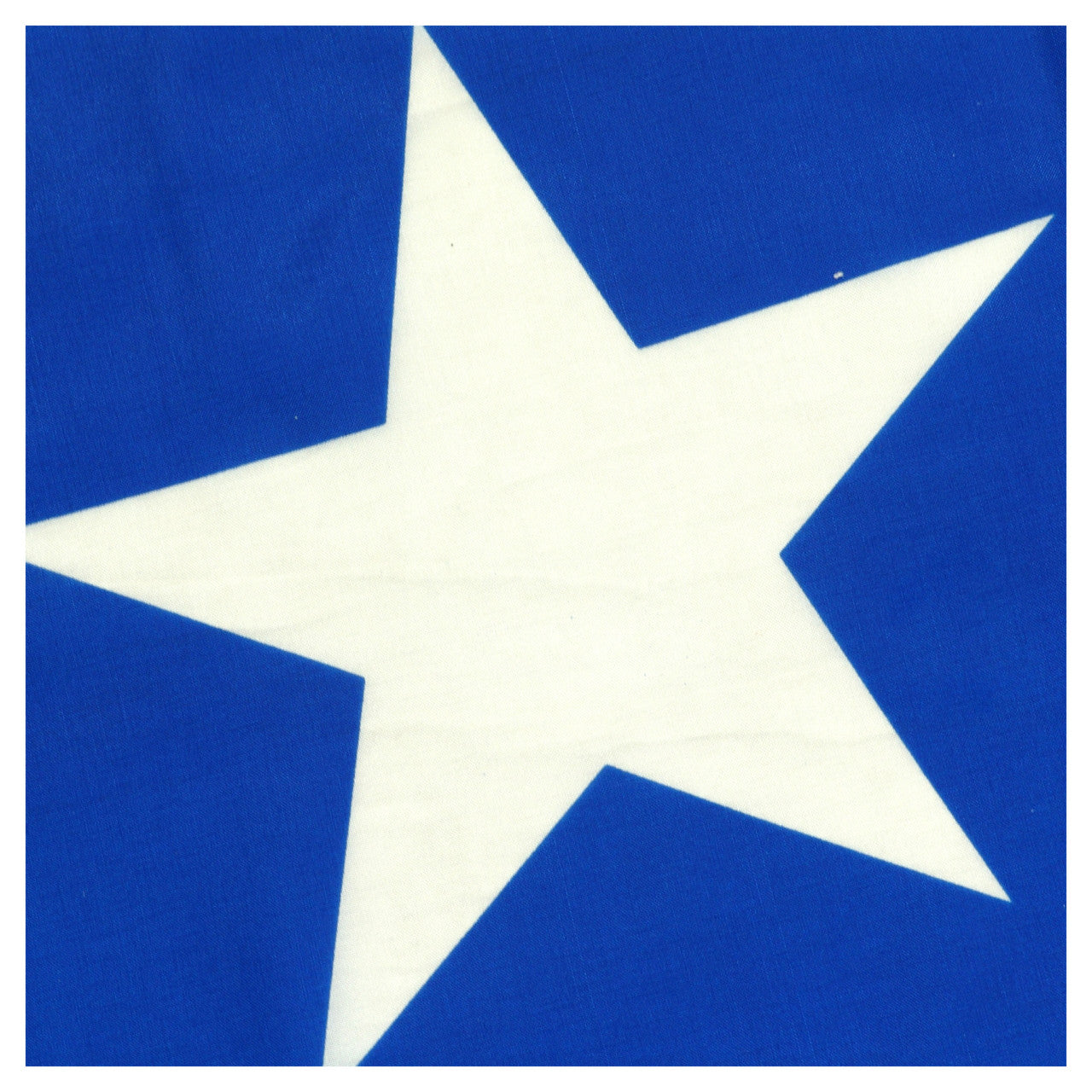 Super Tough Puerto Rico Indoor Flag 3' x 5' Nylon