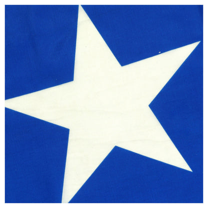 Super Tough Puerto Rico Indoor Flag 3' x 5' Nylon