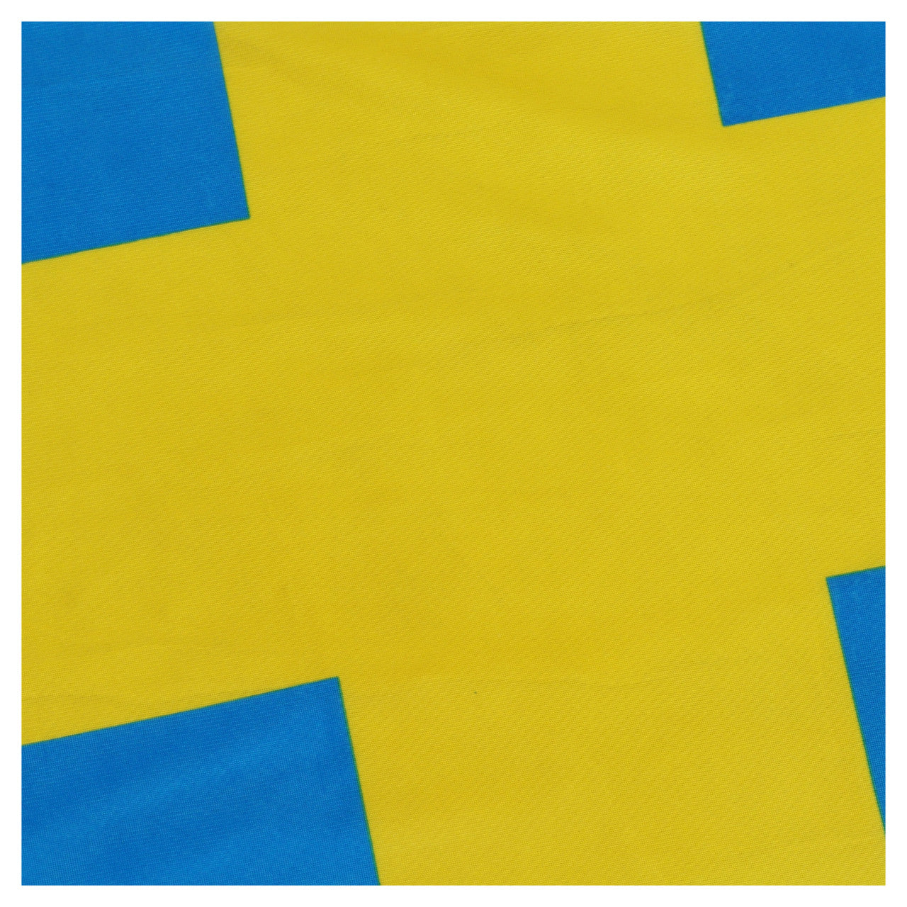 Sweden 3ft x 5ft Super Knit Polyester Flag
