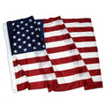 4ft x 6ft American Flag Super Knit Polyester