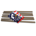 Super Tough 25ft Outdoor Flagpole Kit