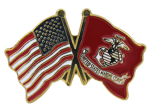 American Flag Lapel Pins, Military Pins & More | Shop Our Huge 